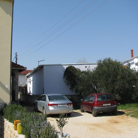 Apartment Megi Tribalj Dış mekan fotoğraf