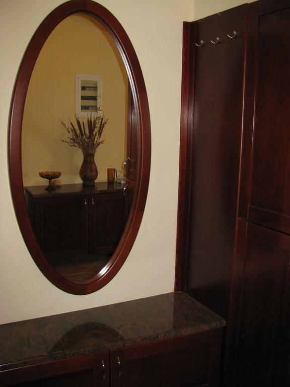 Apartment Megi Tribalj Dış mekan fotoğraf