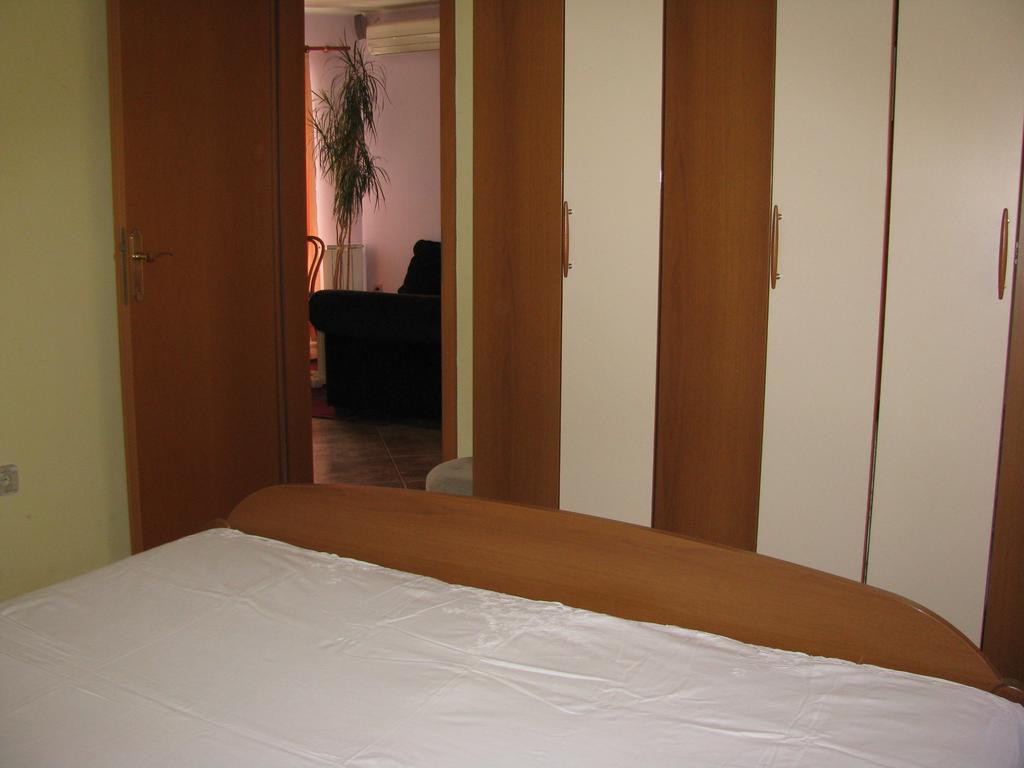 Apartment Megi Tribalj Dış mekan fotoğraf